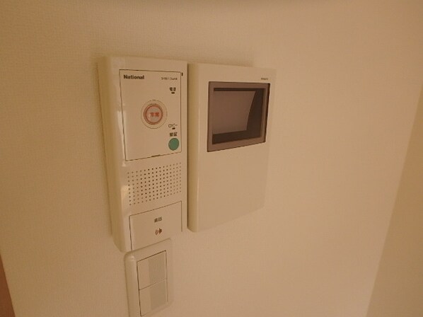 ミュプレ吉祥寺の物件内観写真